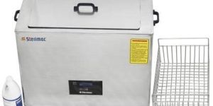 Hospital Ultrasonic Cleaner