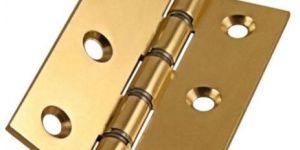 Brass Hinges