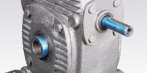 Shaft Mounted Reduction Gearboxe