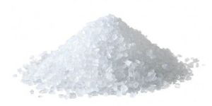White Rock Salt