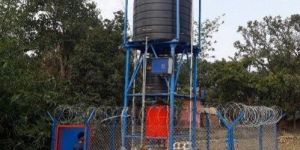 Arsenic Removal Plant