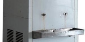 Stainless Steel Water Cooler