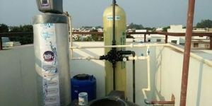 Water Softener Sand Filter