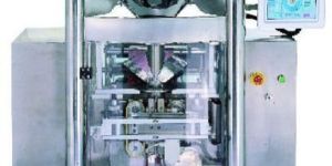 Multihead Pouch Packing Machine