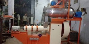 Fish Feed Extruder Machine