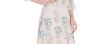 Casual Kurti