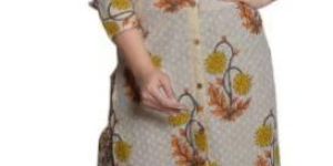 Kurti with Palazzo Set