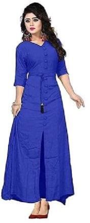 Ladies Casual Kurti