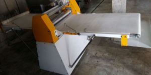 Dough Sheeter