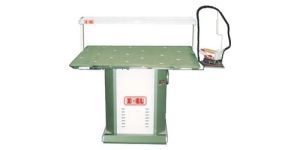 Garment Pressing Table