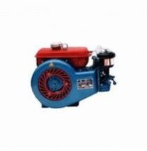 Horizontal Diesel Engine