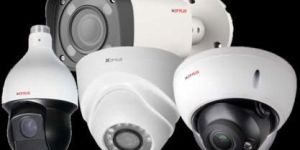 CP Plus CCTV Camera