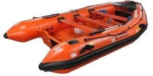 Rescue Boat - NCD Specification