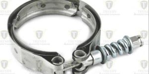 Turbo Clamp