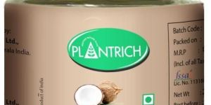 Organic Virgin Coconut Oil