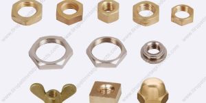 Brass Fasteners