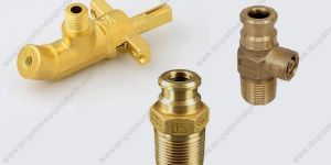 Brass Gas Stove Parts