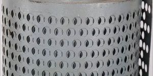 S.S.Perforated Sheet