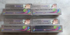 Reetor Anti Pigmentation Cream