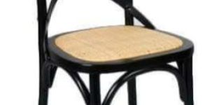 Wooden Restaurant Chair