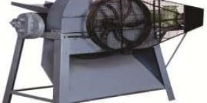 SK- 80 B Heavy Duty Chaff Cutter Machine