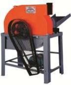 SK- 81 B Double Blower Chaff Cutter Machine