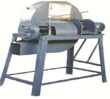 SK- 81 Single Blower Chaff Cutter Machine