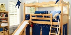 Bunk Bed Designing Services