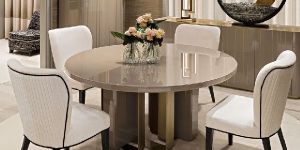 Dining Table Designing Services