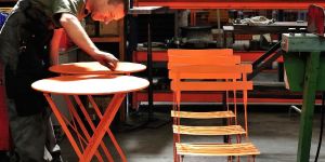 Furniture Painting Services