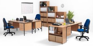 Office Furniture Designing Services