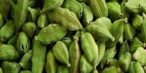 Green Cardamom Pods