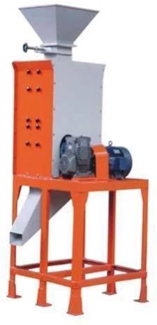 Supari Cutting Machine