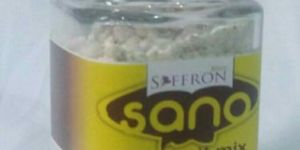 Saffron Dry Fruit Mix Powder