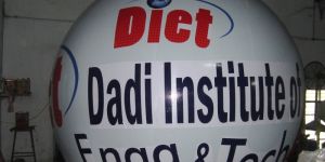 Advertisement Balloons