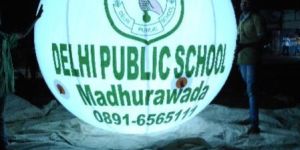 Balloon Printing Services