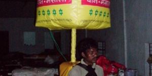 Promotional Backpack