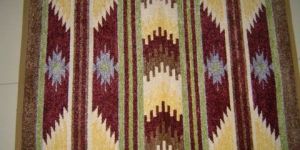 Hand Woven Rugs