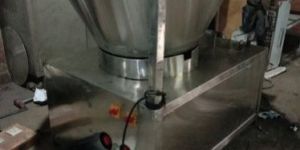 Khoya Making Machine