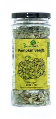 Natural Pumpkin Seeds