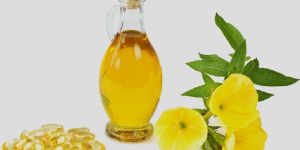 Evening Primrose Oil