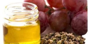 Grape Seed Oil
