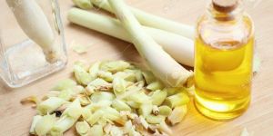 Lemongrass Oil