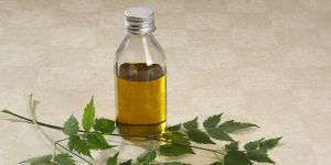 Neem Oil