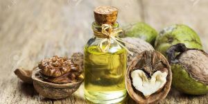 WALNUT OIL