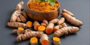 Organic Turmeric