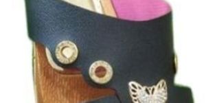 Ladies Casual Wear Slippers