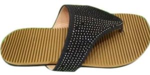 Ladies Designer Slipper