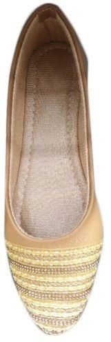 Ladies Flexible Designer Belly