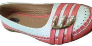 Ladies PVC Designer Belly